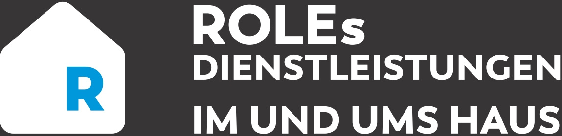 Logo Malergeschäft ROLEs Dienstleistungen Rothrist, Aargau (AG)